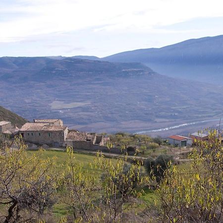 Conjunt Rural Cal Soldat Collmorter المظهر الخارجي الصورة